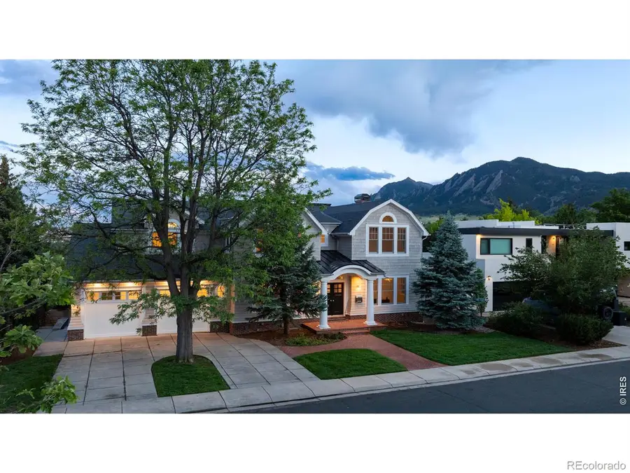 1710 Sunset Boulevard, Boulder, CO 80304 - #2