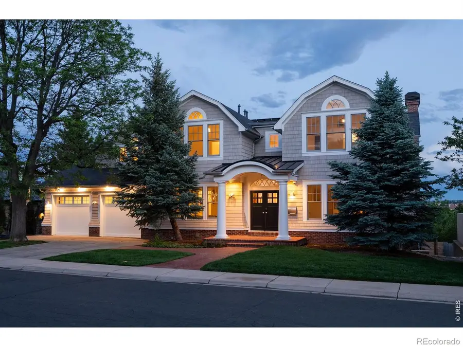 1710 Sunset Boulevard, Boulder, CO 80304 - #3