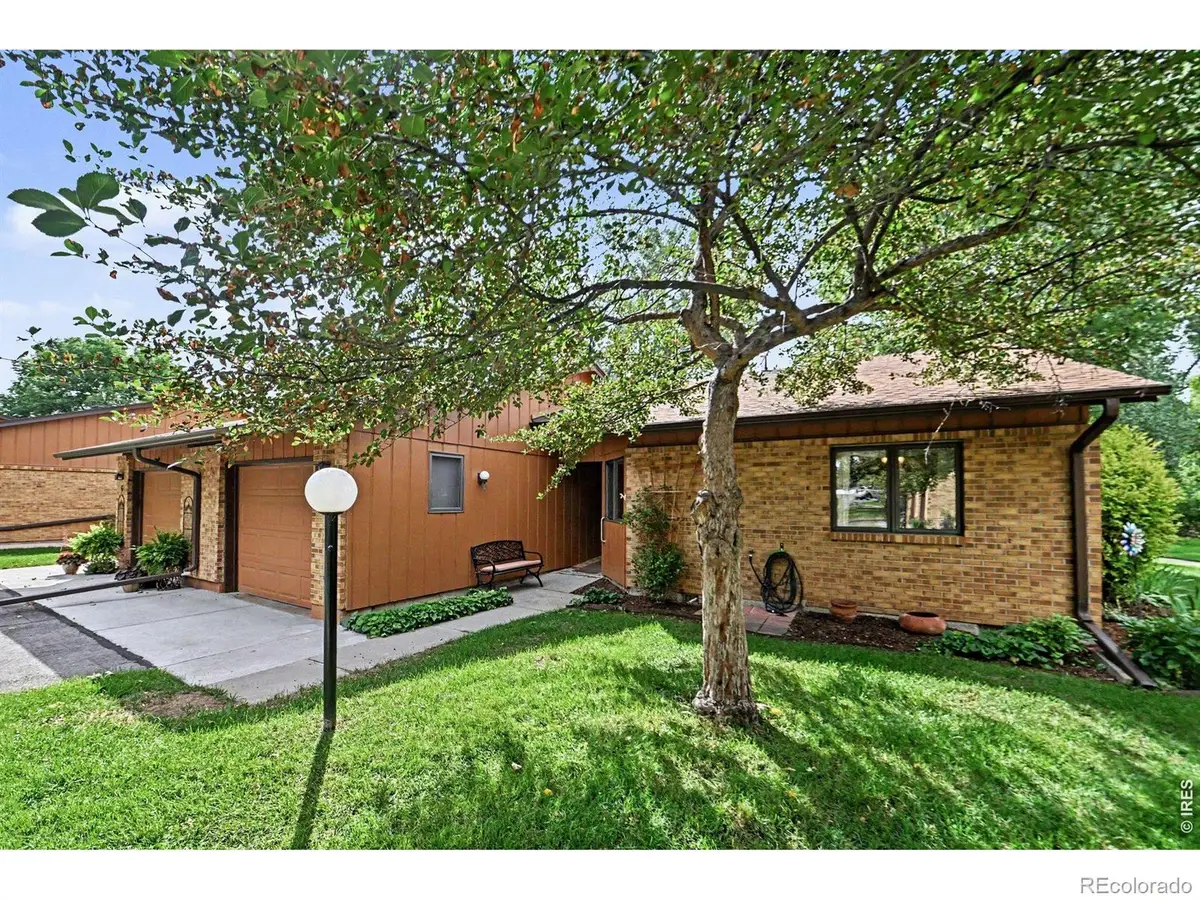 1100 Taft #5, Loveland, CO 80537 - #1