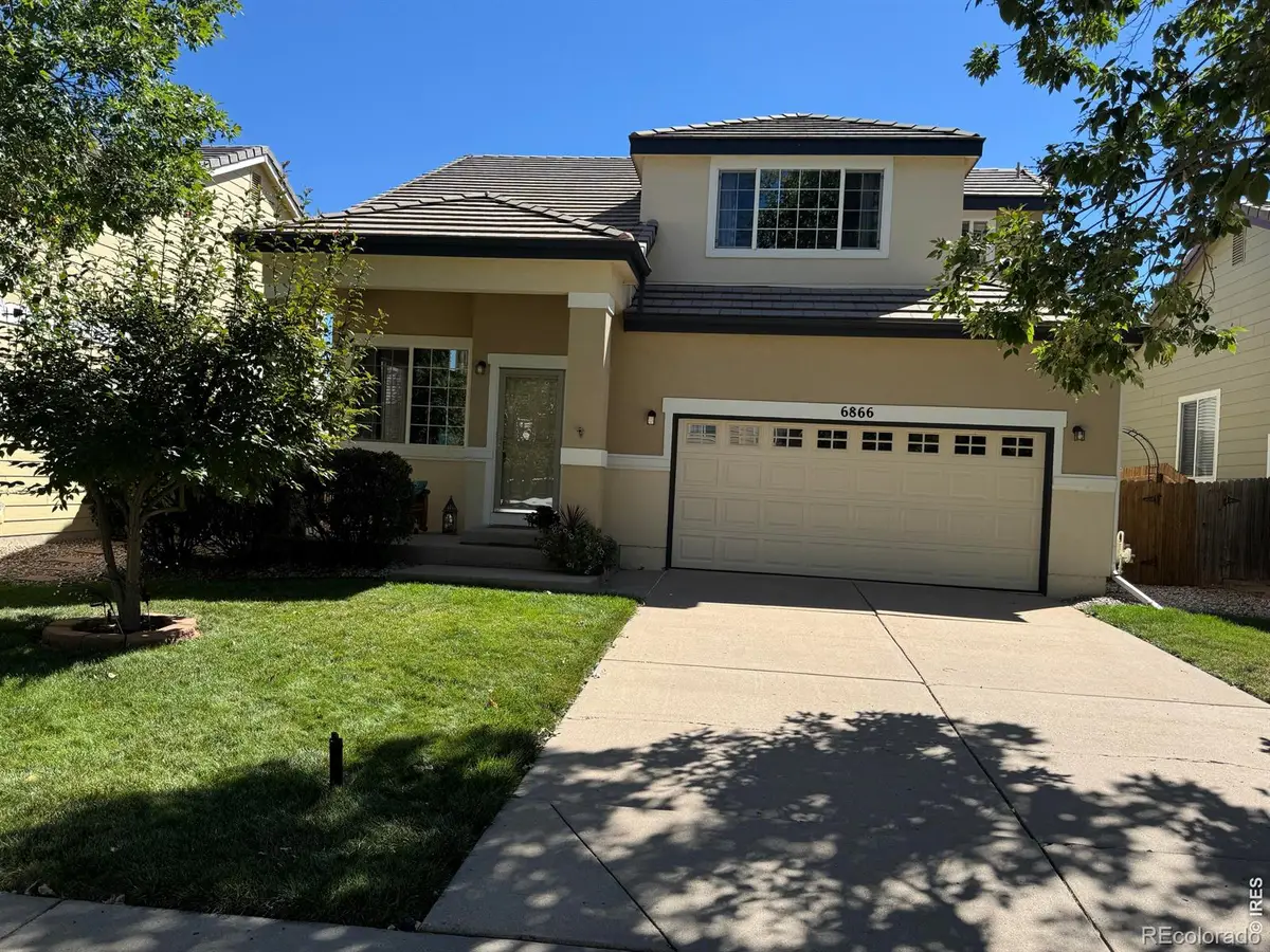 6866 W Coco Place, Littleton, CO 80128 - #1