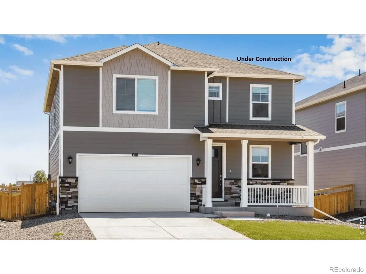 7417 26th Street, Greeley, CO 80634 - #1
