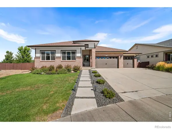 5774 Connor Street, Timnath, CO 80547