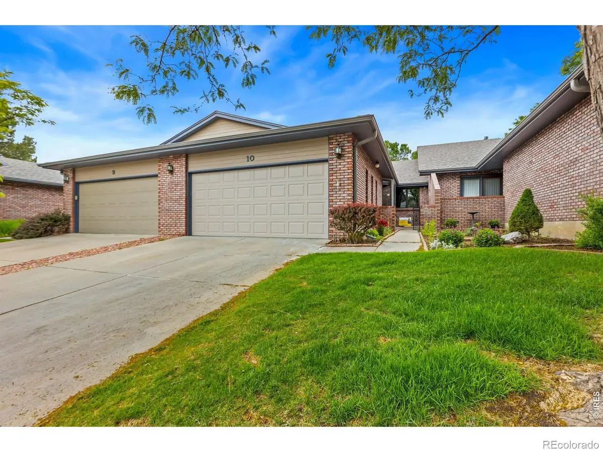 2010 46th Avenue, Greeley, CO 80634 - #1