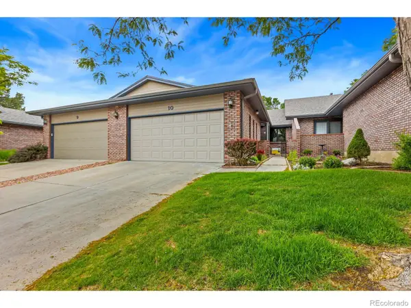 2010 46th Avenue, Greeley, CO 80634
