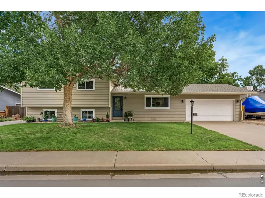 1554 Melissa Drive, Loveland, CO 80537 - #2