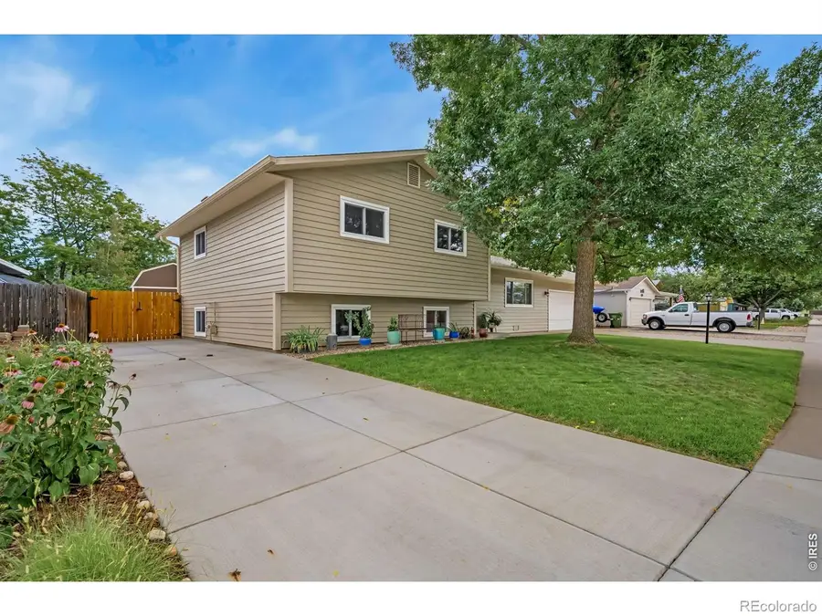1554 Melissa Drive, Loveland, CO 80537 - #3