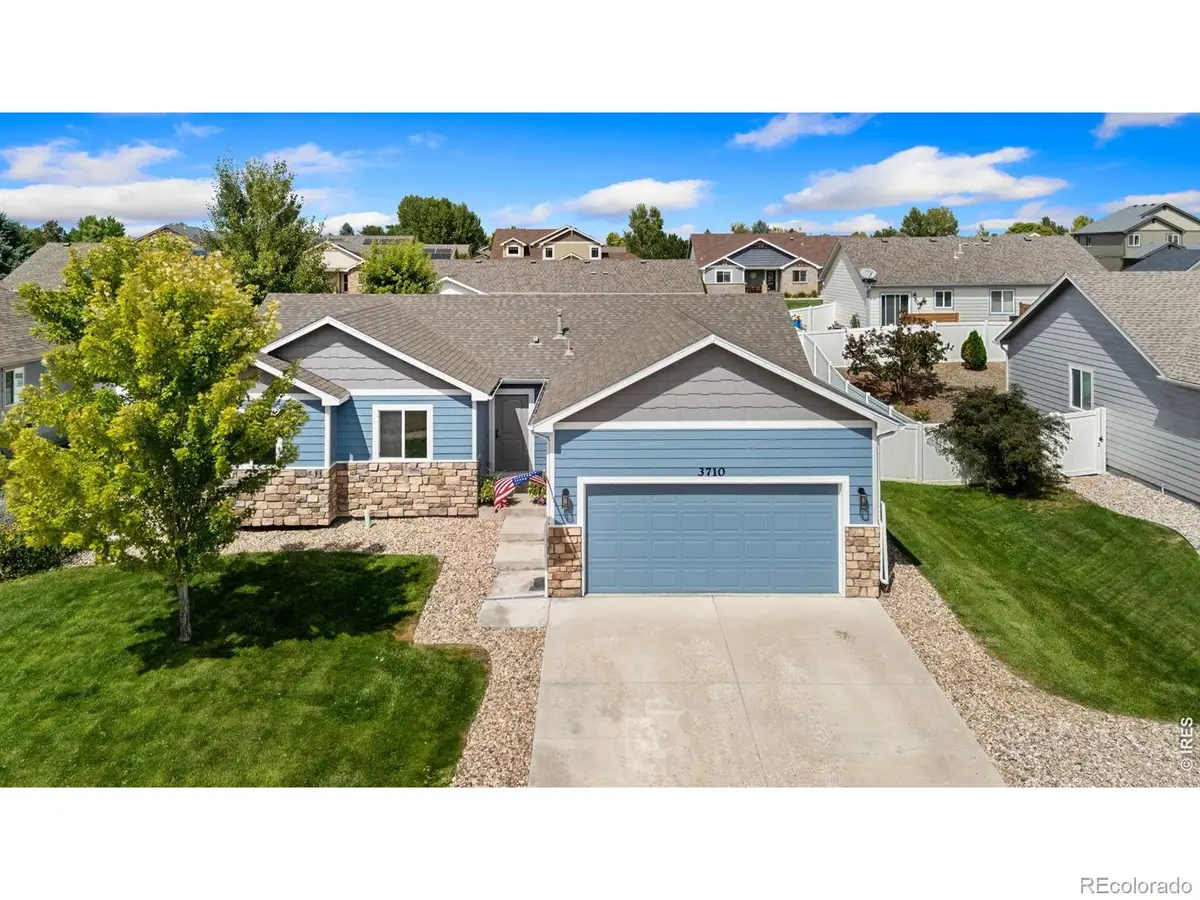 3710 Mount Flora Street, Wellington, CO 80549 - #1