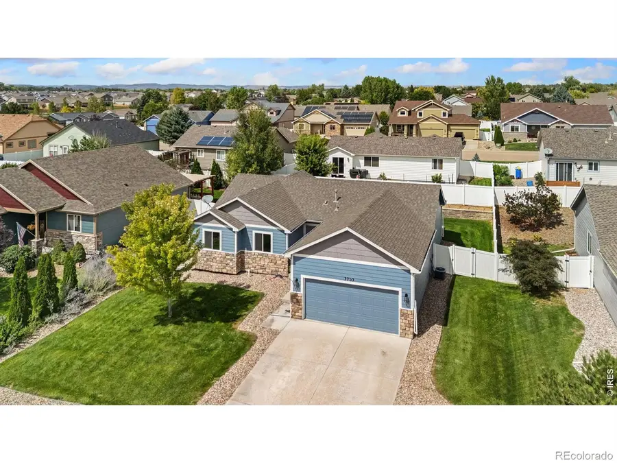 3710 Mount Flora Street, Wellington, CO 80549 - #3