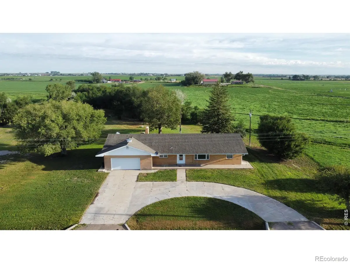 19535 County Road 34, Sterling, CO 80751 - #1