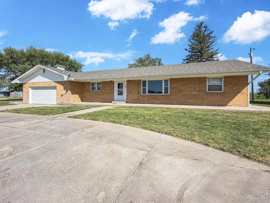 19535 County Road 34, Sterling, CO 80751 - #2