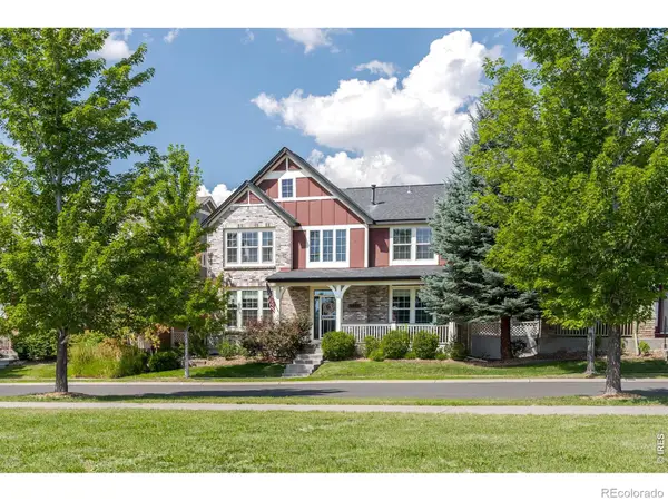 8657 Devinney Street, Arvada, CO 80005