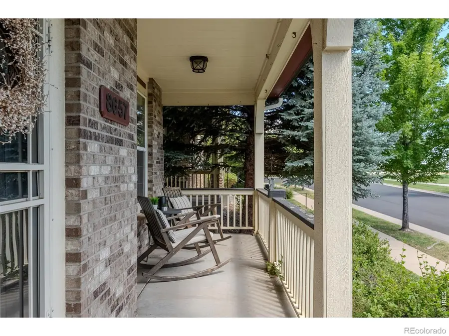 8657 Devinney Street, Arvada, CO 80005 - #2