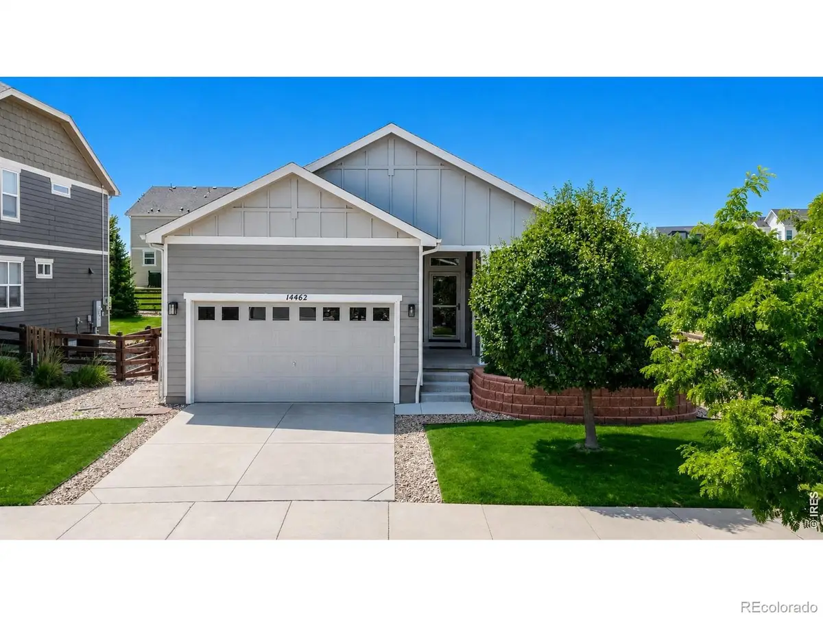14462 W 91st Lane, Arvada, CO 80005 - #1