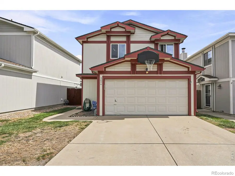 5854 W 93rd Avenue, Westminster, CO 80031 - #2