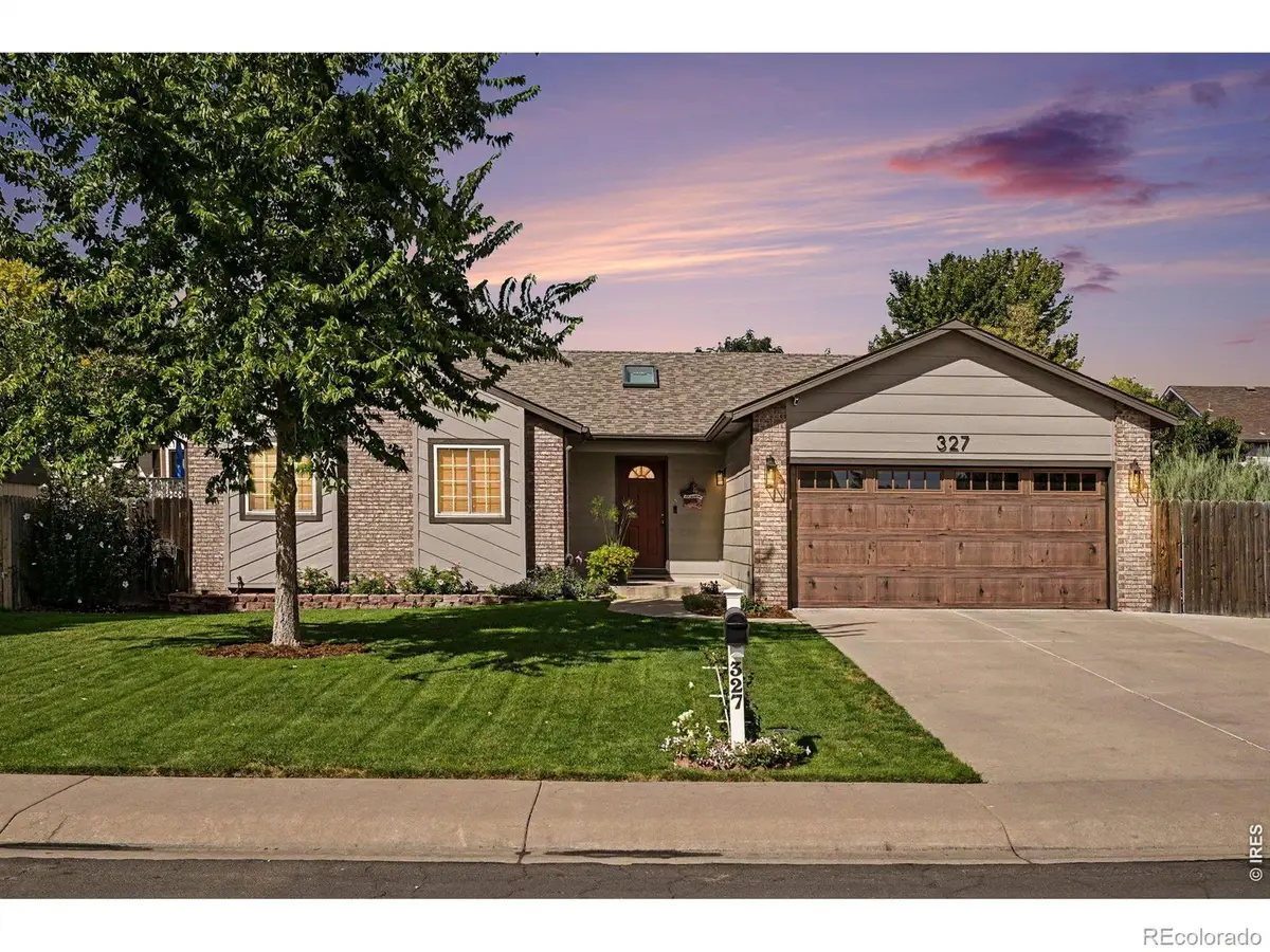 327 N 44th Ave Ct, Greeley, CO 80634 - #1