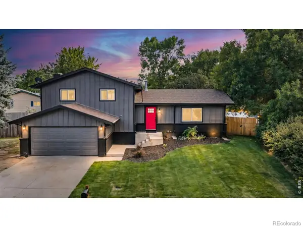 1958 28th Avenue, Greeley, CO 80634