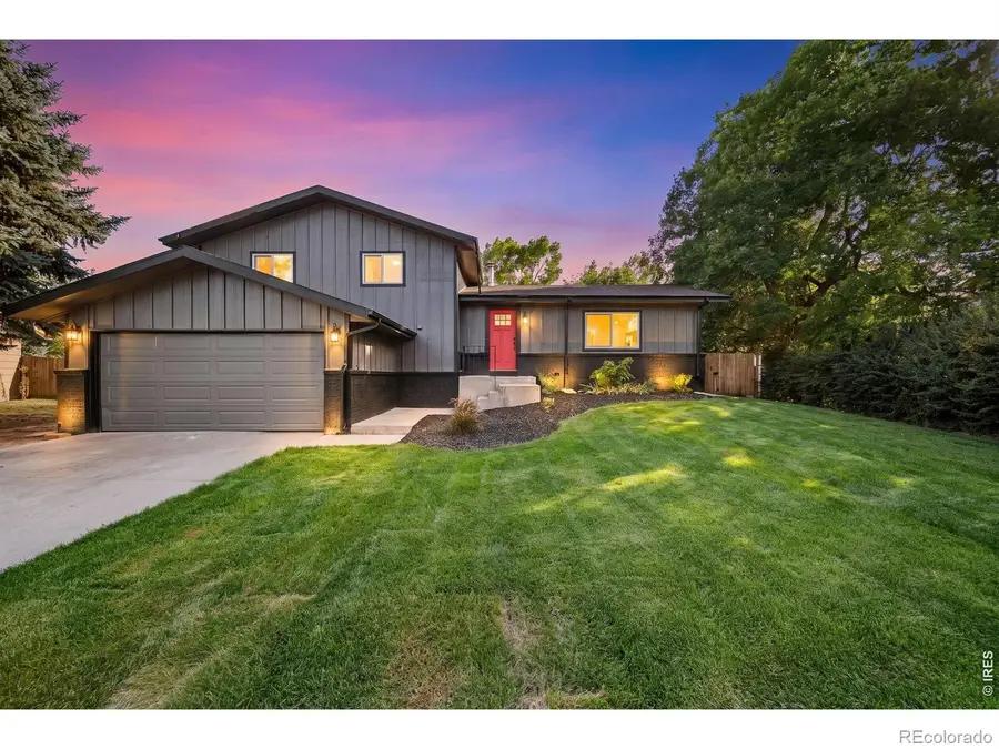 1958 28th Avenue, Greeley, CO 80634 - #3