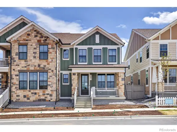 187 Liberty Street, Erie, CO 80516