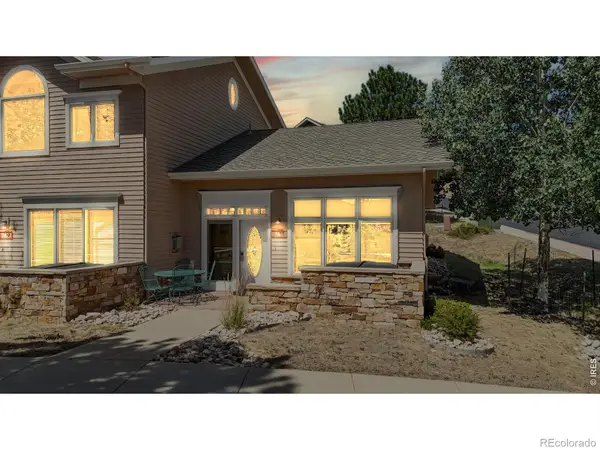349 Overlook Court, Estes Park, CO 80517