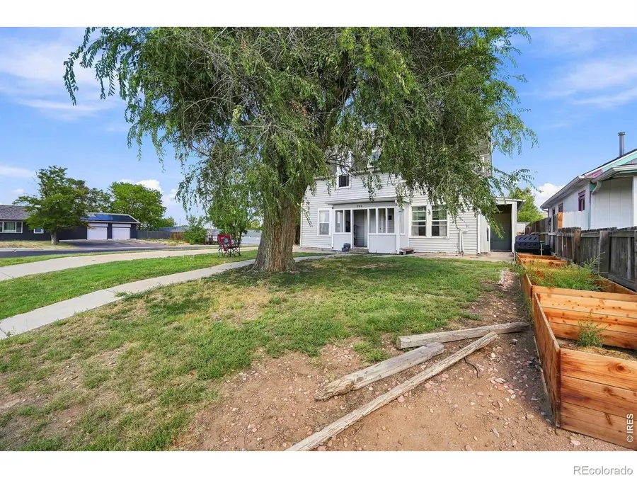 302 12th Avenue, Greeley, CO 80631 - #3