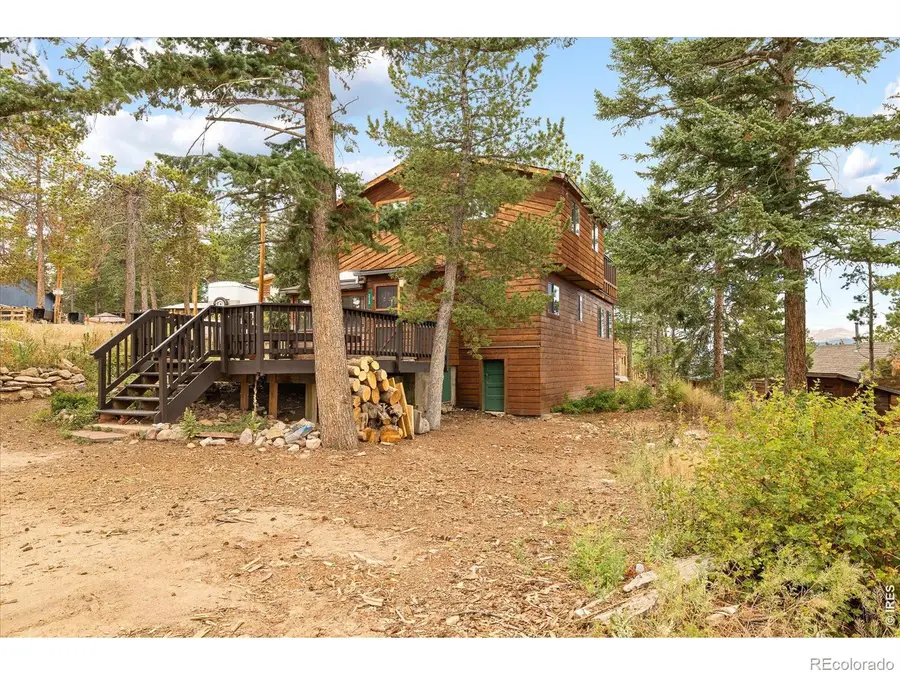 213 Signal Rock Road, Golden, CO 80403 - #2