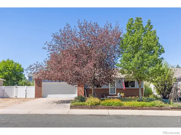 115 48th Avenue, Greeley, CO 80634