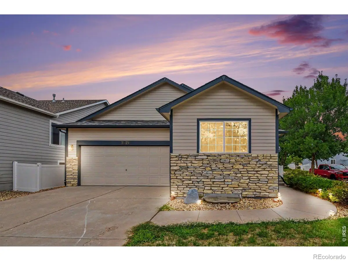 2521 Thoreau Drive, Fort Collins, CO 80524 - #1