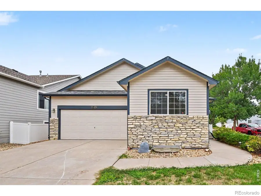 2521 Thoreau Drive, Fort Collins, CO 80524 - #2