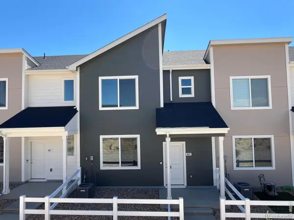 4025 Hewlett Street, Evans, CO 80620