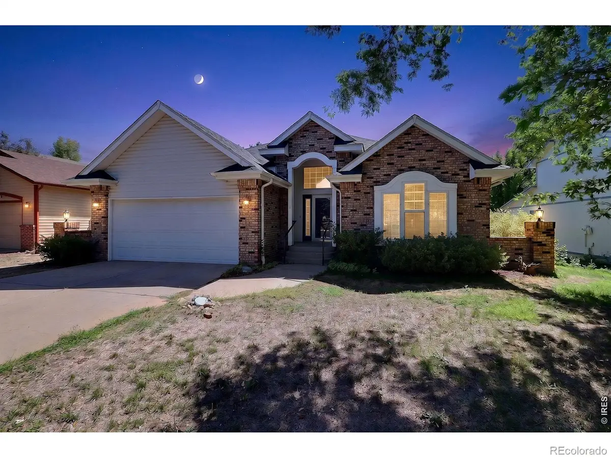 4614 W 14th Street, Greeley, CO 80634 - #1