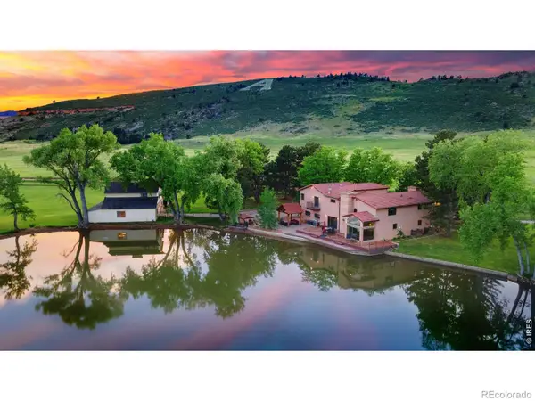 4025 Spruce Drive, Fort Collins, CO 80526