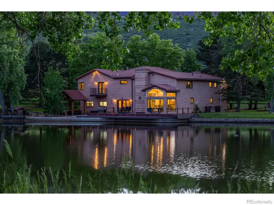 4025 Spruce Drive, Fort Collins, CO 80526 - #3