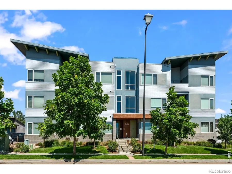 1545 Hecla #102, Louisville, CO 80027 - #2