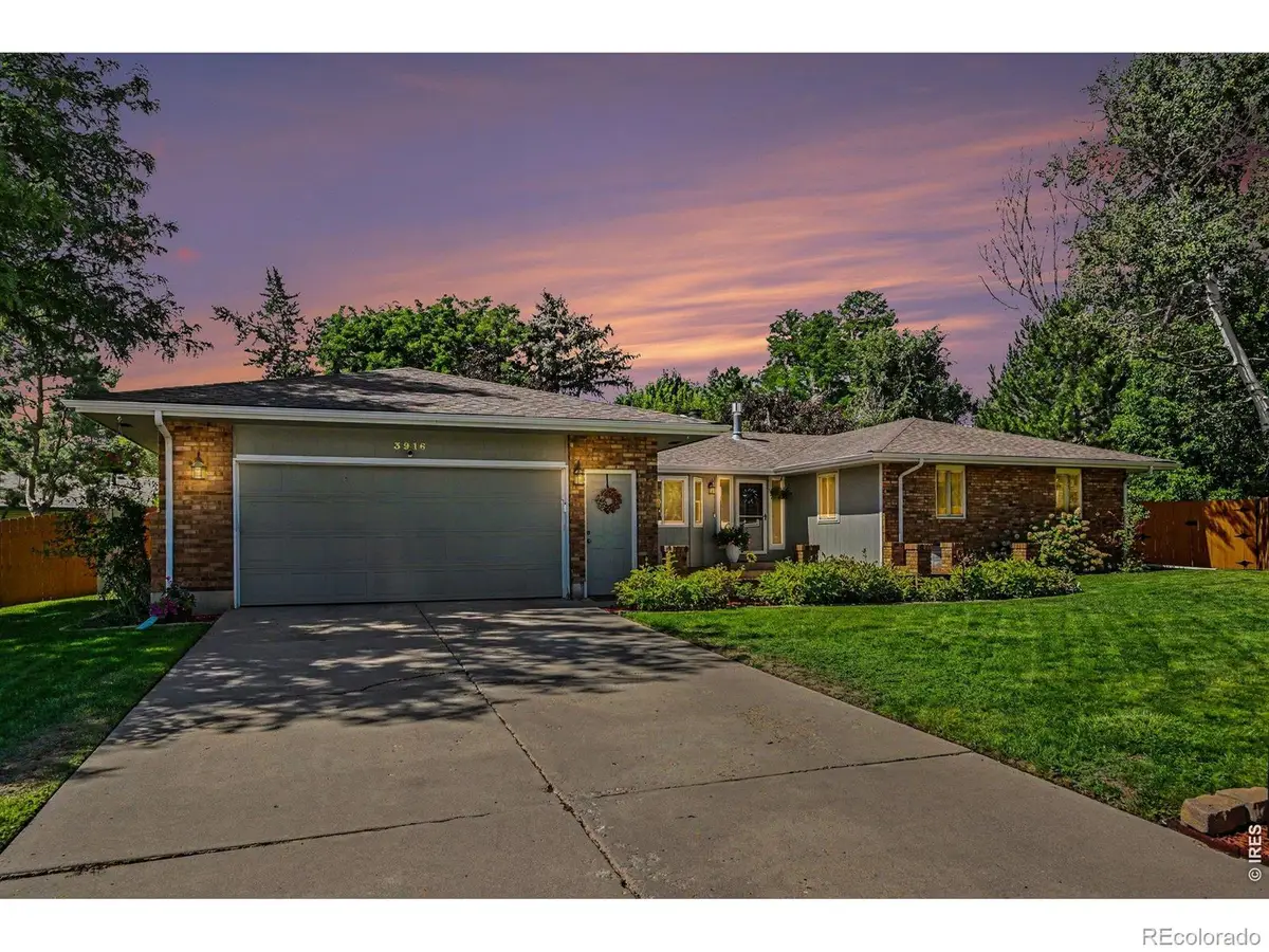 3916 W 21st Street, Greeley, CO 80634 - #1