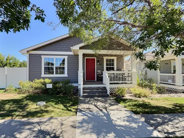 4200 Paintbrush Drive, Evans, CO 80620