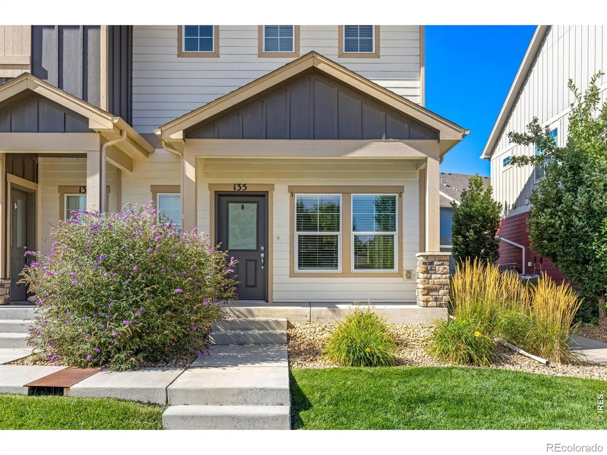 135 S 8th Street, Berthoud, CO 80513 - #1