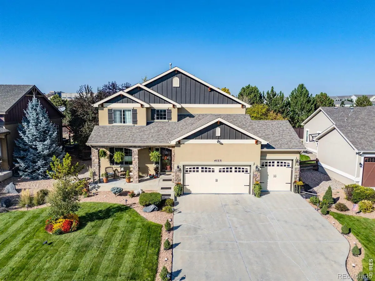4527 Tarragon Drive, Johnstown, CO 80534 - #1