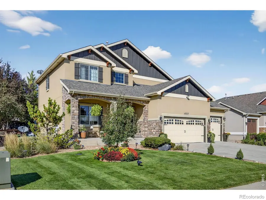 4527 Tarragon Drive, Johnstown, CO 80534 - #2