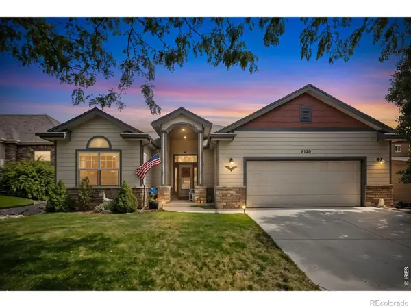 6120 W 15th Street, Greeley, CO 80634