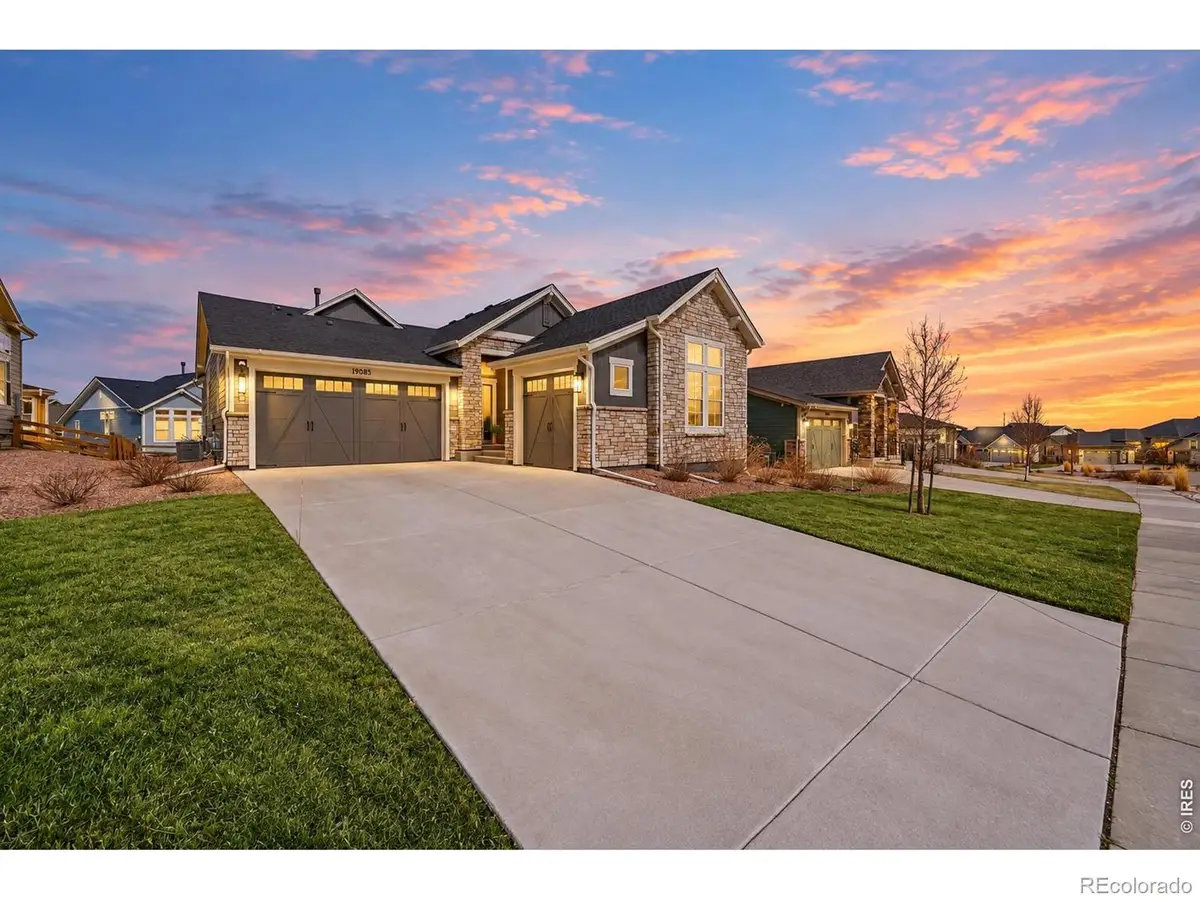 19085 W 94th Avenue, Arvada, CO 80007 - #1