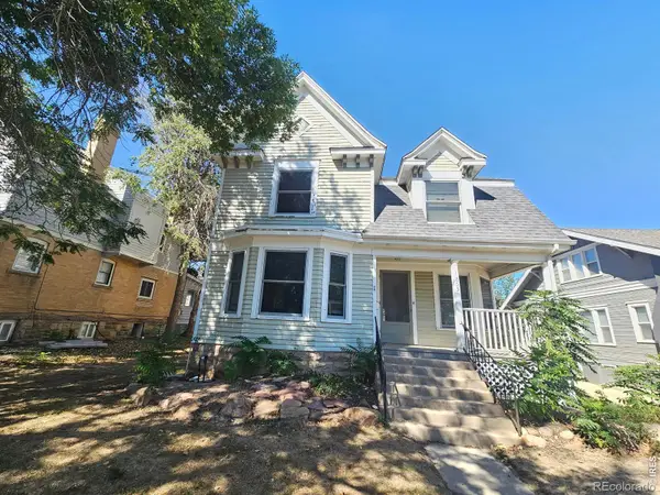 1855 10th Avenue, Greeley, CO 80631