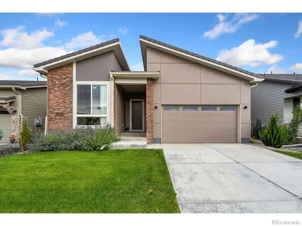 3043 Newfound Lake Road, Berthoud, CO 80513
