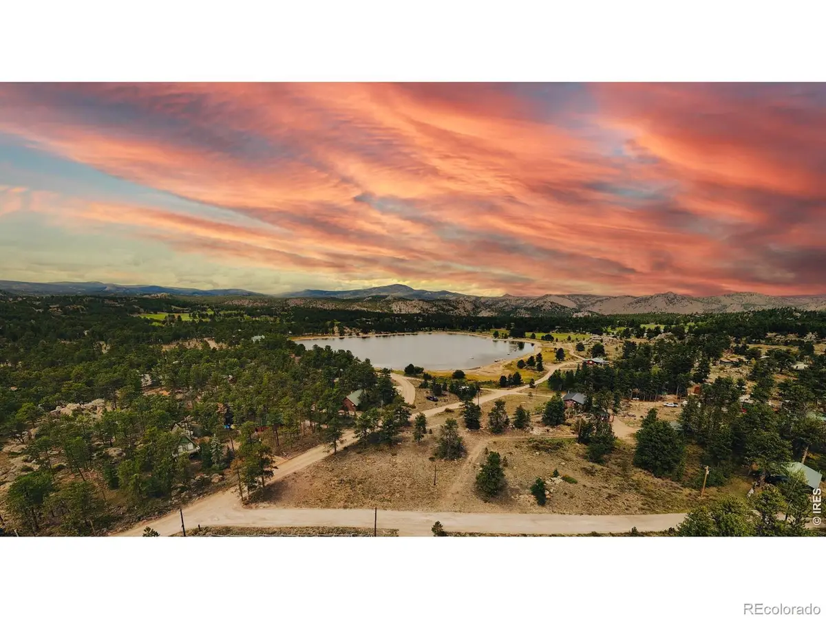 Eagle Tree, Red Feather Lakes, CO 80545 - #1
