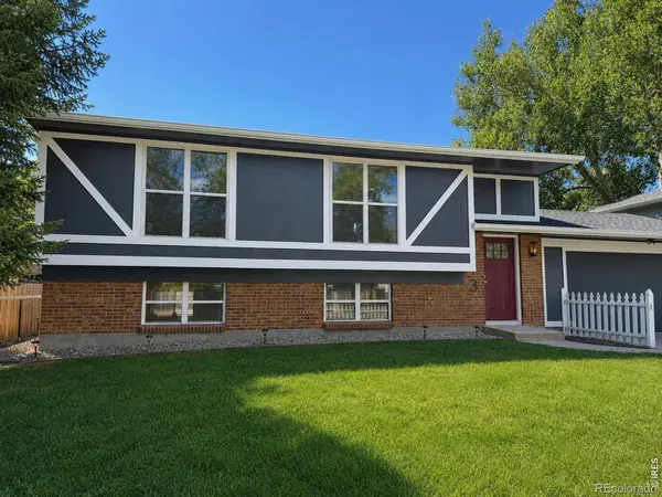 113 Sandler Drive, Lafayette, CO 80026