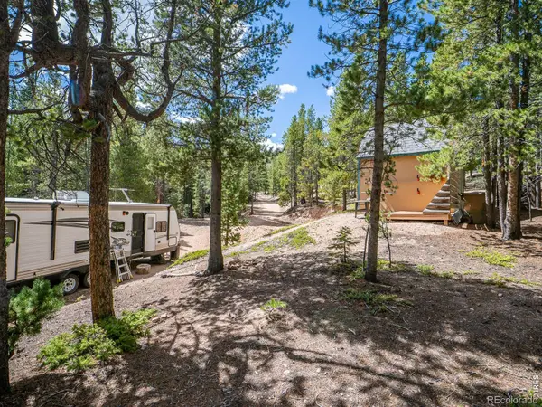 230 Hatchetumi Drive, Red Feather Lakes, CO 80545