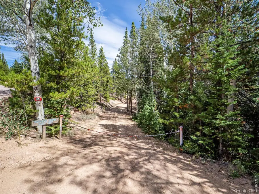 230 Hatchetumi Drive, Red Feather Lakes, CO 80545 - #2