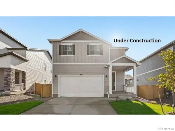 836 Trumpet Lane, Windsor, CO 80550