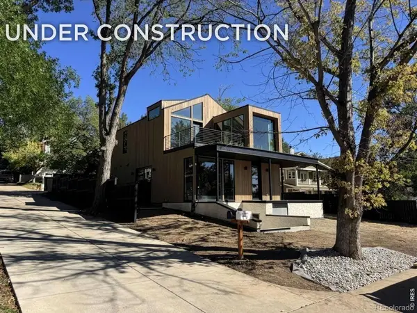 2445 Bluff Street, Boulder, CO 80304