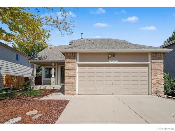 6283 Sparrow Circle, Firestone, CO 80504