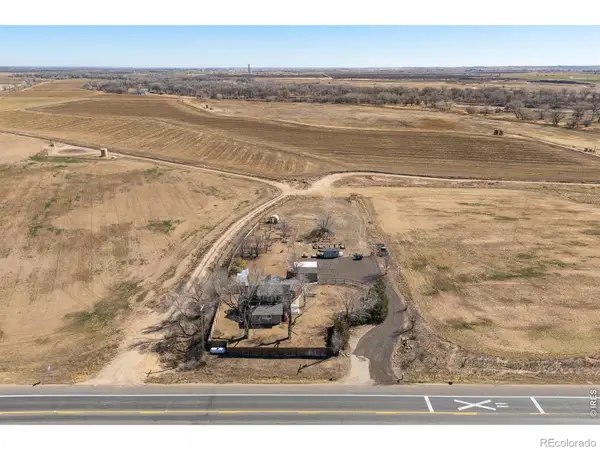 22544 Highway 60, Milliken, CO 80543